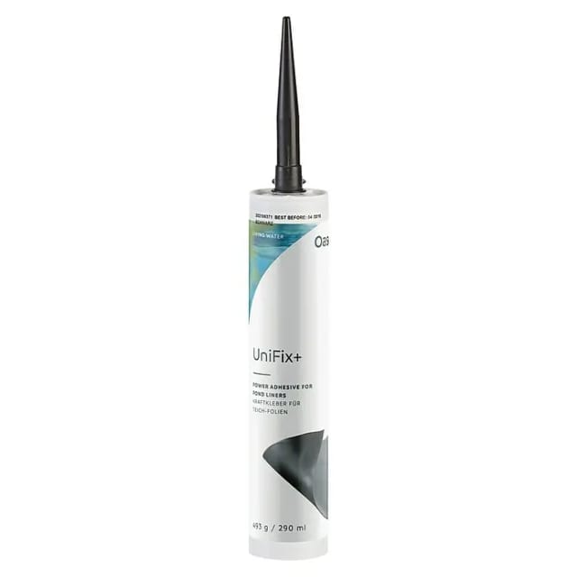 OASE UNIfix + Kraftkleber Folienkleber Teichfolie