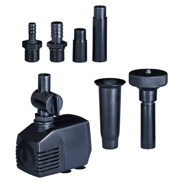 Ubbink Xtra 400 Teichpumpe Springbrunnen