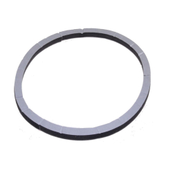 Hotpoint Ariston - Korbgarnitur 17mm Original C00258640 Hotpoint - Ariston