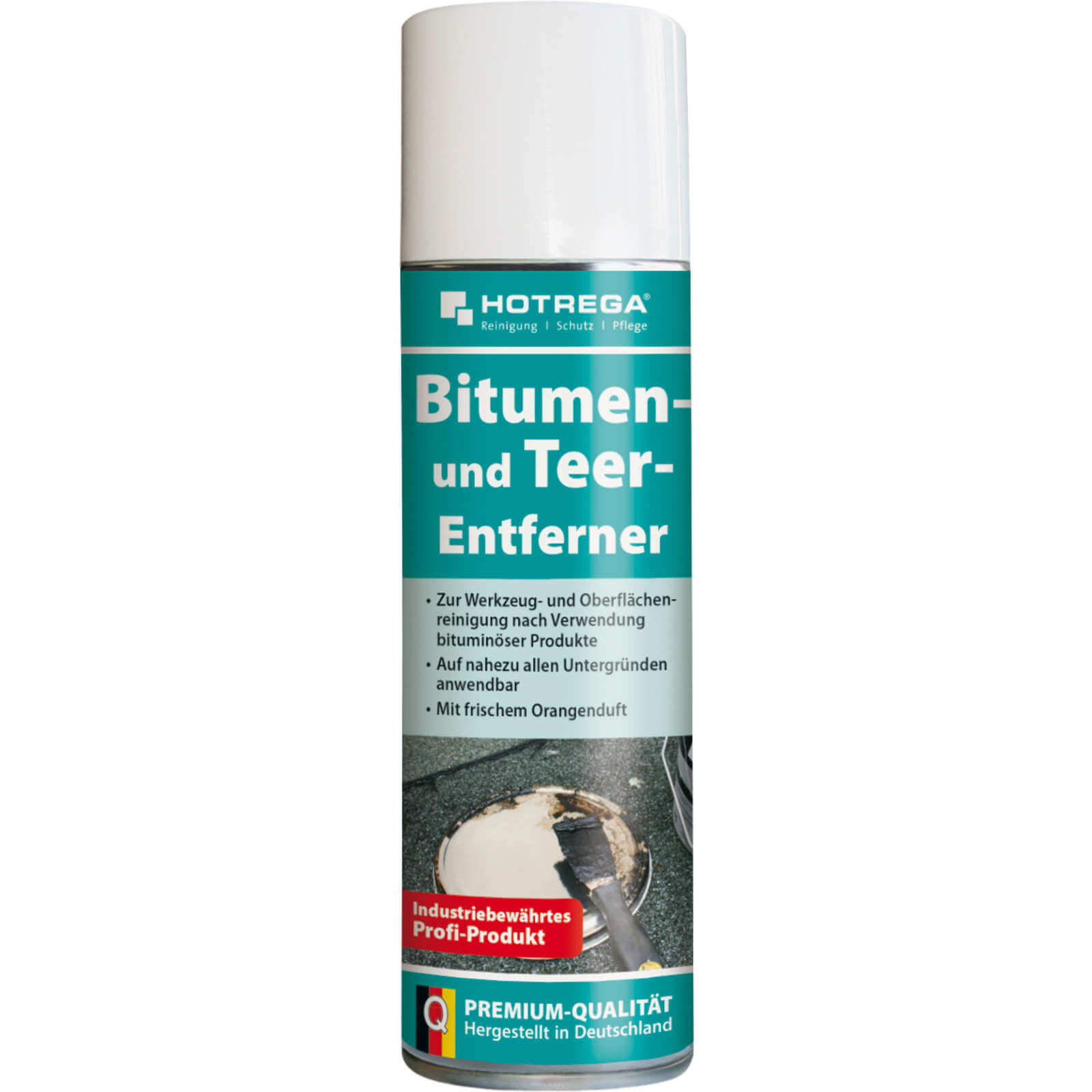 Hotrega Bitumen- Und Teer Entferner 300 Ml Spraydose