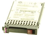 Hp Enterprise 450 Gb Dual-port-sas-hartplatte, 581310-001