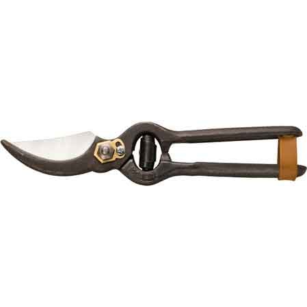 Weinrebschere Zwei Oxen 18 Cm