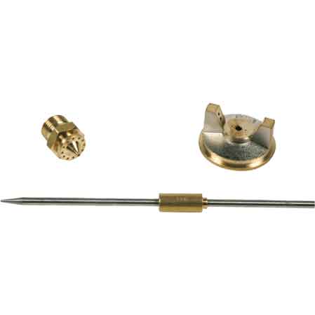 Serien Nadel-hut-düse Asturo 2,5 Mm