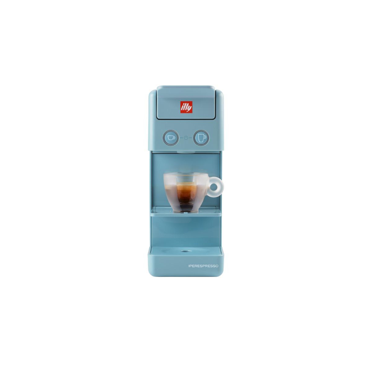 Kaffeemaschine Illy Y3.3 850w 0,75l