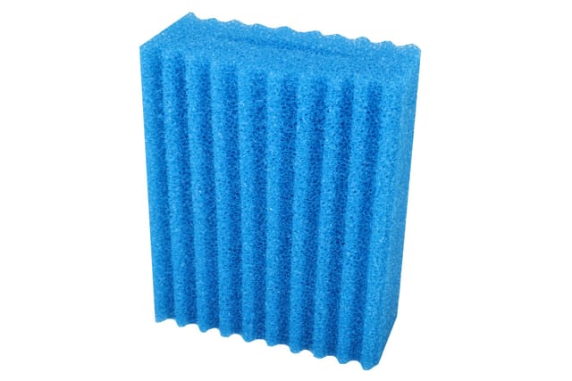 OASE Ersatzschwamm Blau Biosmart 30000 / SET 20000 / 30000