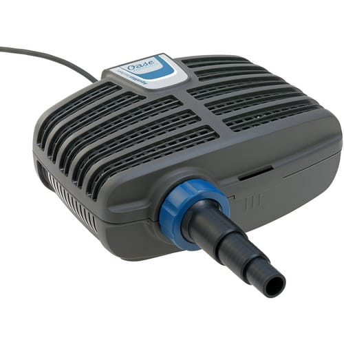 Oase AquaMax Eco Classic 11500 Teichpumpe Filterpumpe