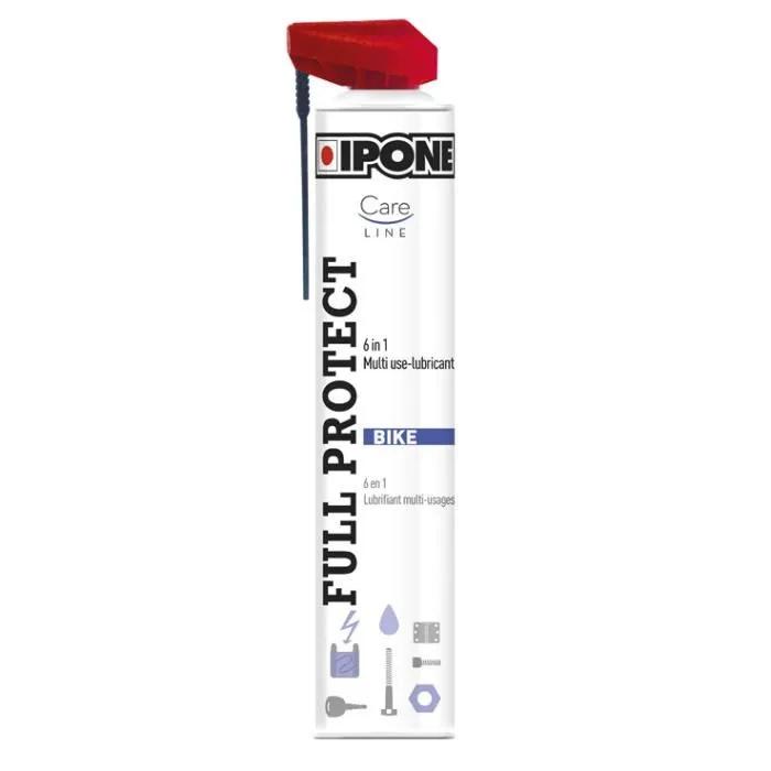 Ipone Full Protect Mehrzweckspray 750 Ml – Dringt Ein, Schützt