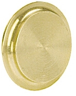 Verschlussplatte Isiflo 145 3/8"x16mm