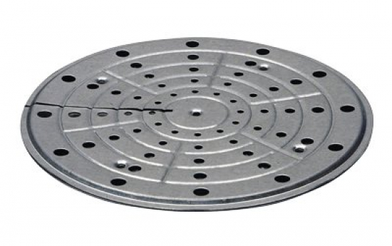 Brunner Thermo-kochplatte Thermate