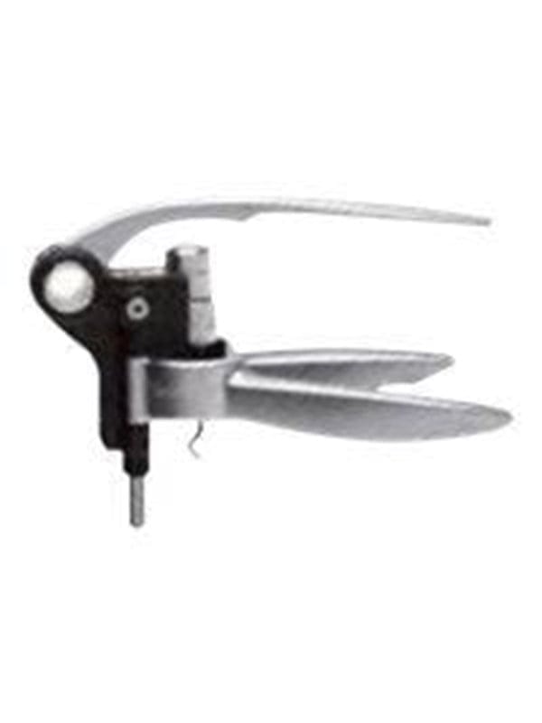Le Creuset Leverpull LM-250 Korkenzieher Metal