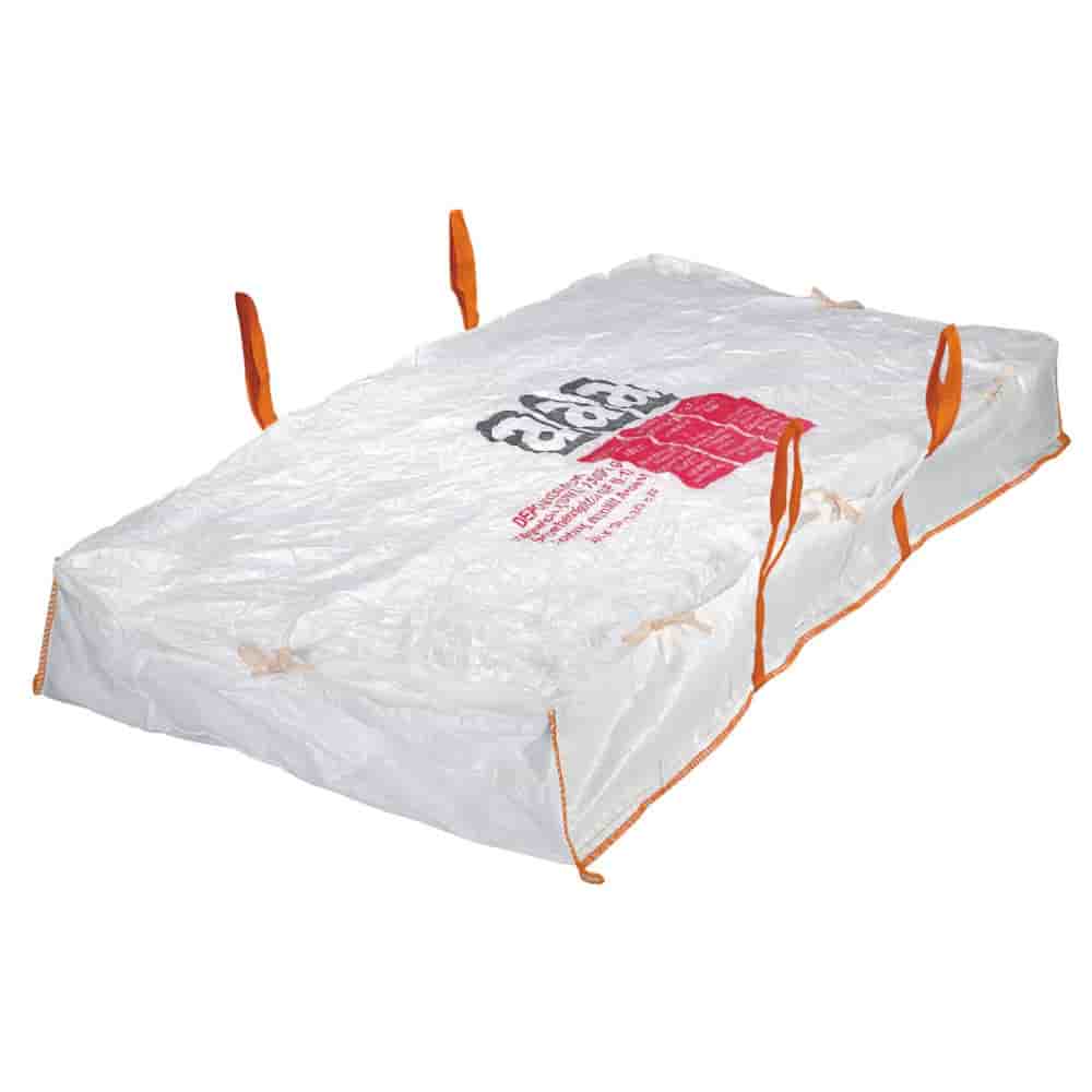 Platten Bag Für Asbest Groß 320 X 125 X 30 Cm Tragkraft 1500 Kg 1 1 Stück