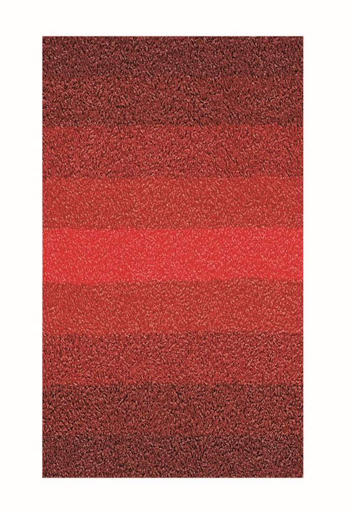 Kleine Wolke Badteppich Palace Weinrot, 55 X 65 Cm Badteppich Bild 2