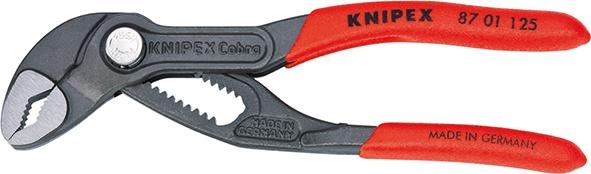 Pinza Poligrip Cobra 87 Knipex