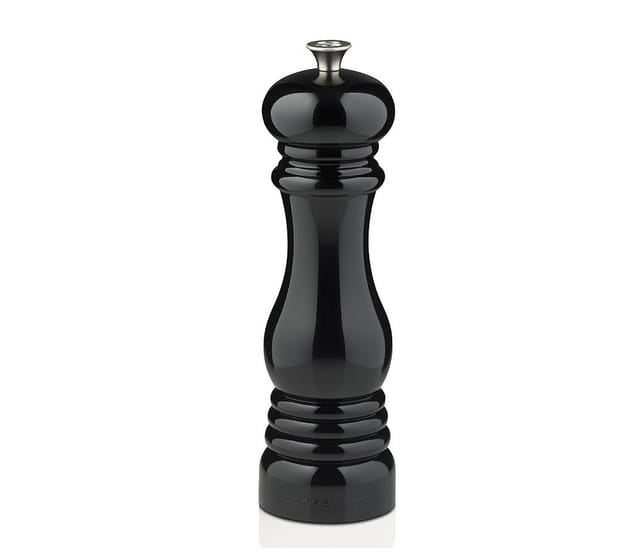 Le Creuset Salzmühle Schwarz 21cm