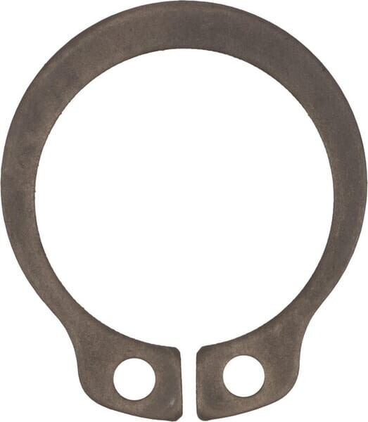 Sicherungsring Außen 15x1mm Din471 Stahl Universal 47115