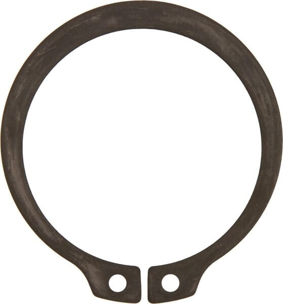 Sicherungsring Außen 40x1,8mm Din471 Stahl Universal 47140