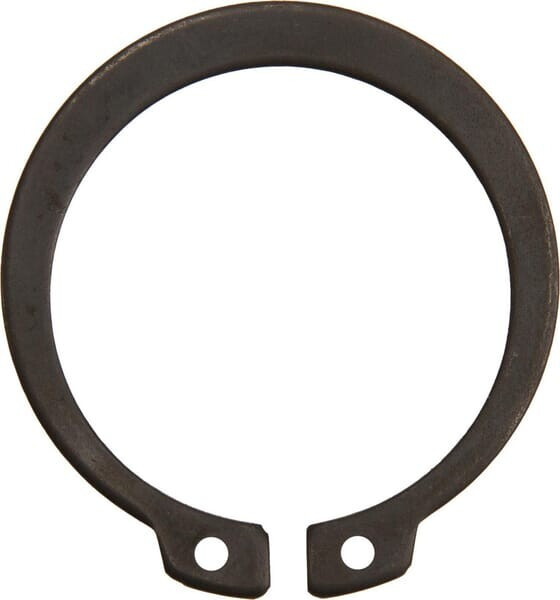 Sicherungsring Außen 38x1,8mm Din471 Stahl Universal 47138