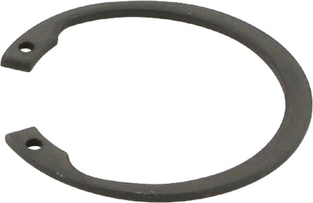 Sicherungsring Innen 35x1,5mm Din472 Stahl Universal 47235p025