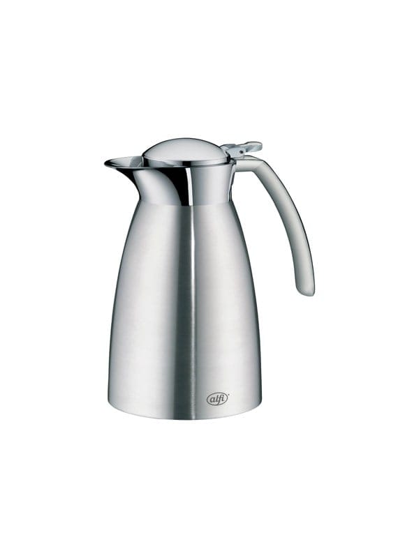 alfi Isolierkanne Gusto TT Edelstahl mattiert 0,6L