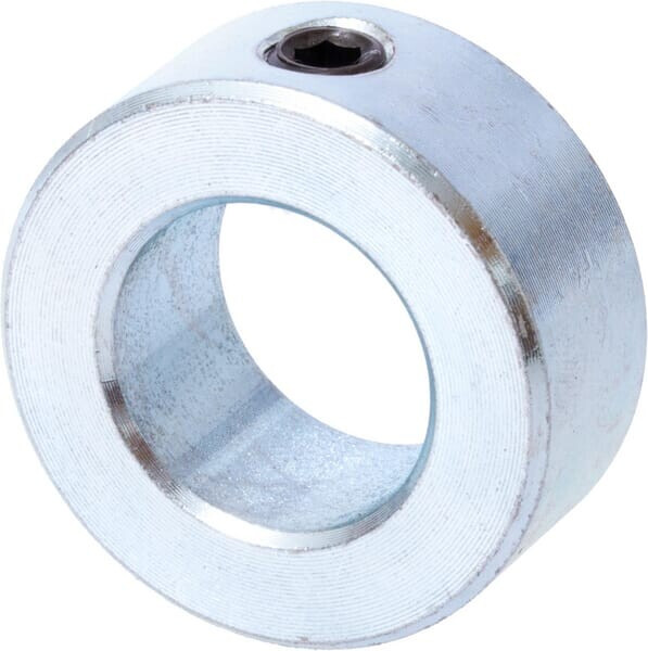 Stellring 16x28x12 Verzinkt Universal 705a16v
