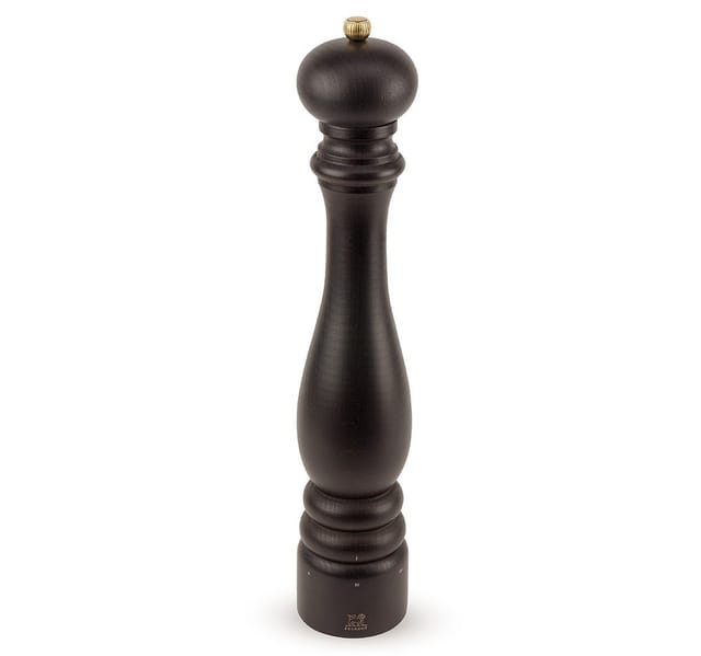 Peugeot Paris Pfeffermühle Holz Schoko U-Select 40cm