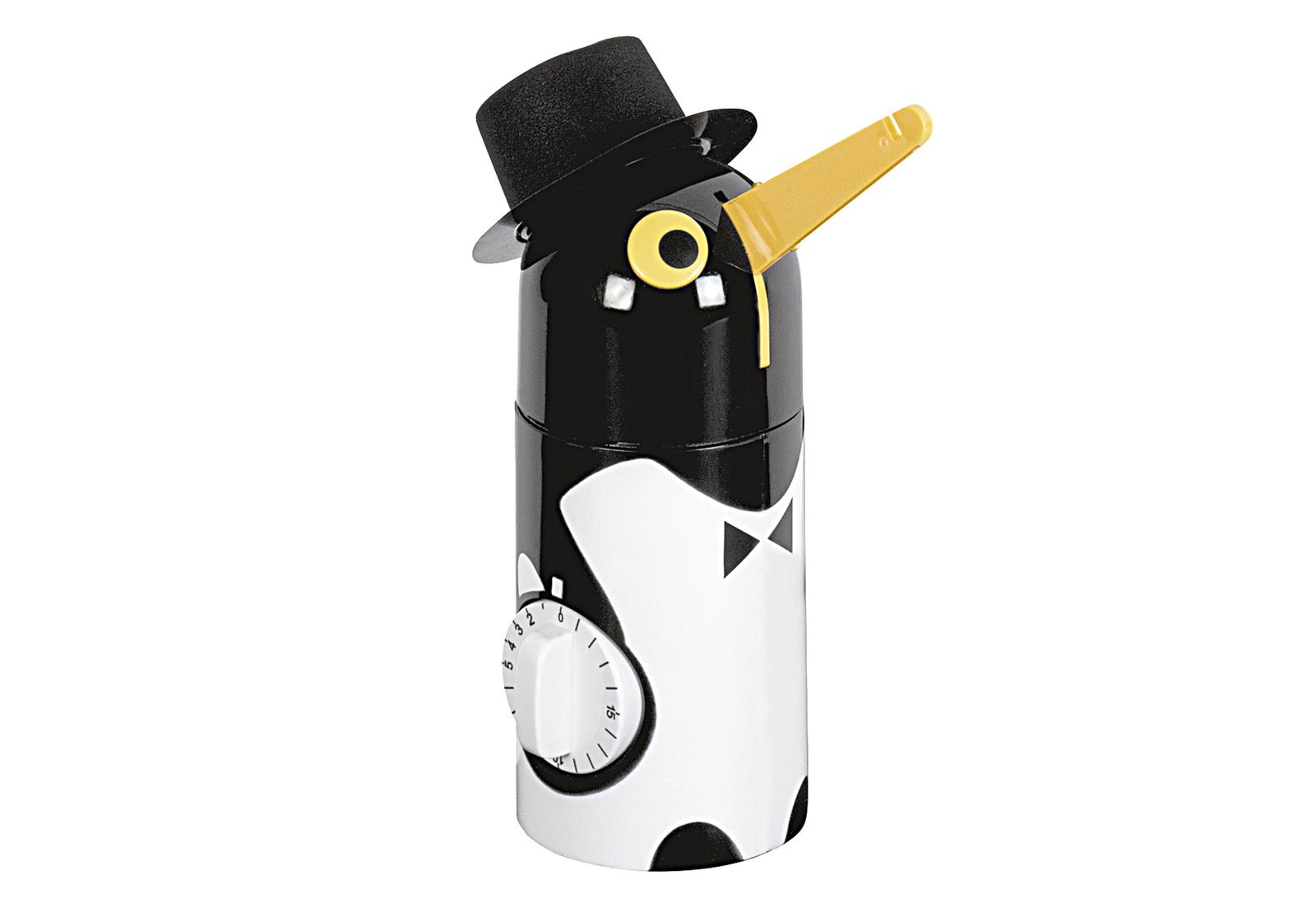 Kuchenprofi Tea-boy Teetimer, 20 Cm