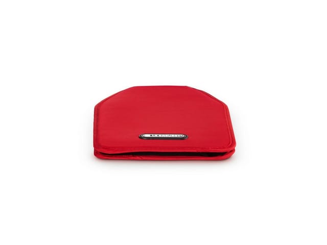 Le Creuset WA-126 Aktiv-Weinkühler Kirschrot