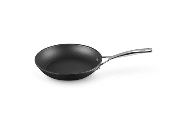 Le Creuset Pfanne Flach Alu-Antihaft-Pfanne 22cm