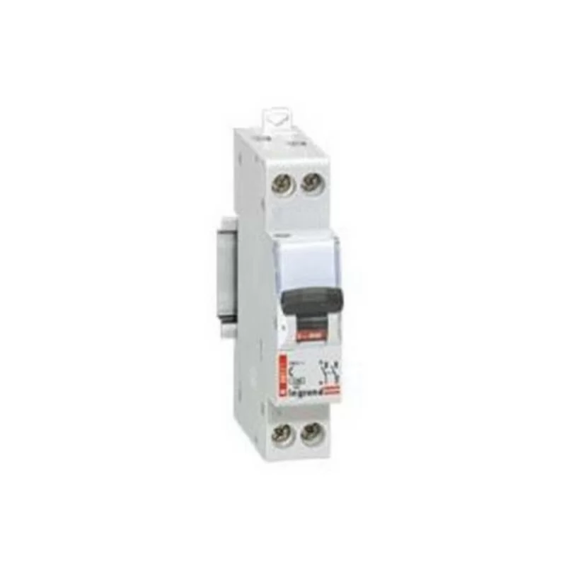 Legrand 06041 Dnx 4500 Leistungsschalter – Lexic Auto – Uni+n – 230 V – 6 A