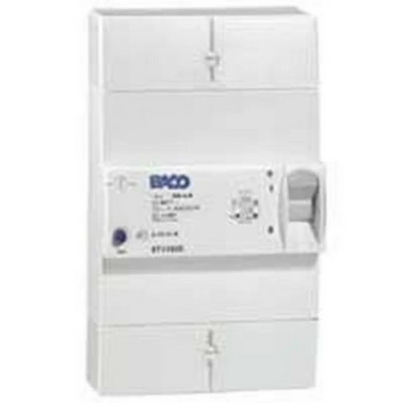 Legrand 21024 Differentialschutzschalter Diff 300 Ma - 4p - 32a