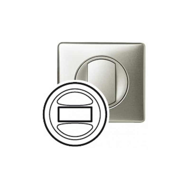Legrand 068339 Titan-blende Für Automatischen Schalter Ohne Céliane-funktion