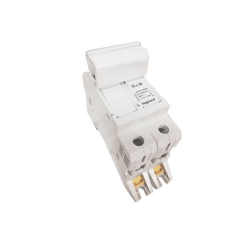 Legrand 021403 Trennbarer Leistungsschalter Sp38 10x38mm
