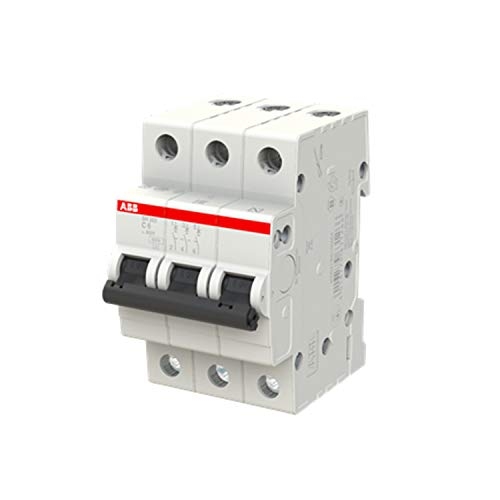 Leistungsschutzschalter Abb Sh203-c20 20a 6ka