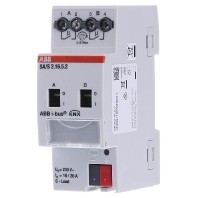 Abb Schaltaktor 2-fach 16a (sa/s2.16.5.2)