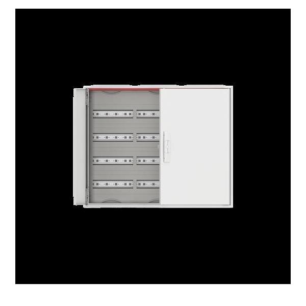 Schalttafel Abb Ca34v 125 A Ip44 650x800 Mm