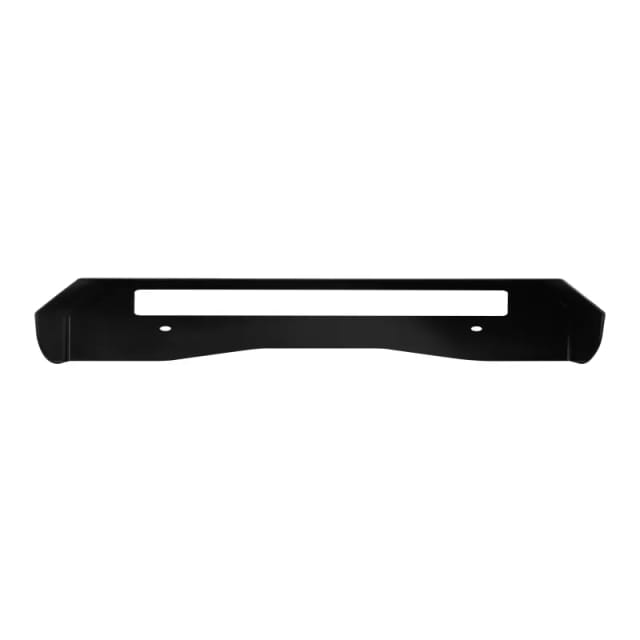 Abl Wetterschutzdach Wpr12, 142x395x225mm, Ral 9011
