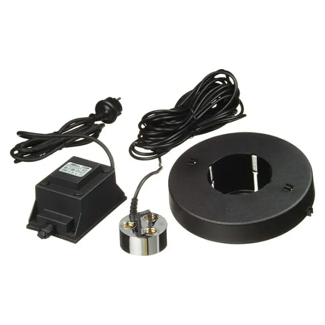 Ubbink Myst Maker III Teich Nebler Nebelmaschine
