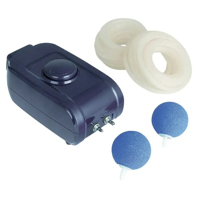 Ubbink Air 200 Outdoor Teich Belüftungspumpe