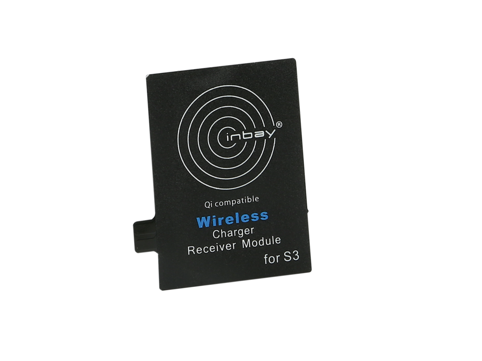 Inbay Wireless-lademodul Für Samsung Galaxy S3