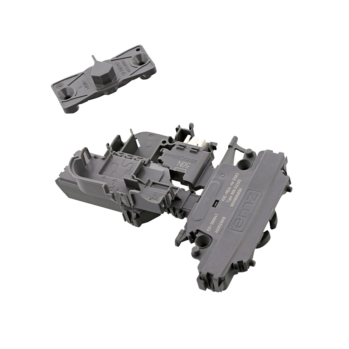 Aeg - Original Türsicherheit 4055392585