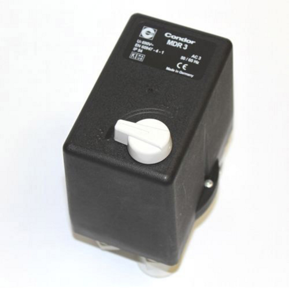 9063069 Druckluft-druckschalter 1 St. - Aerotec