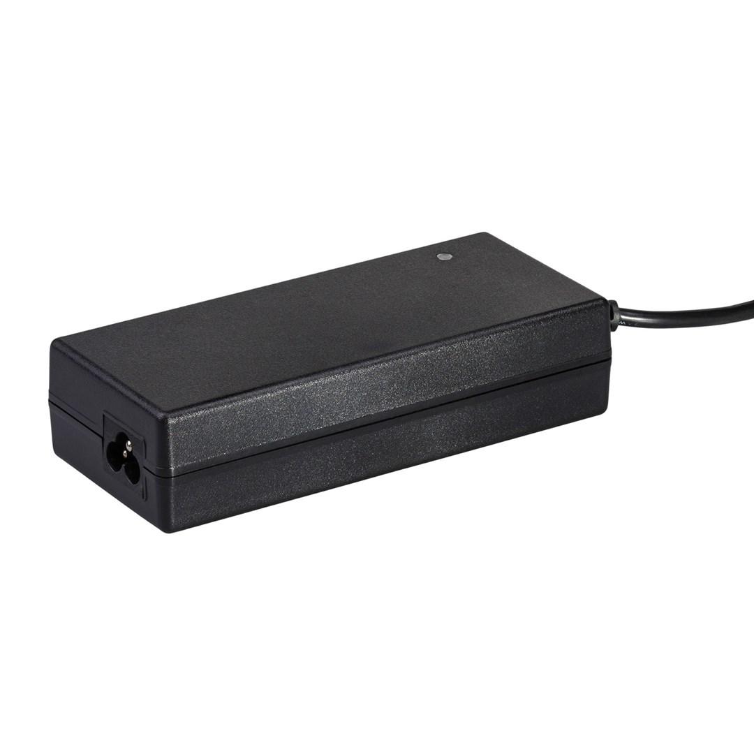 Netzteil Für Lenovo Akyga Ak-nd-52 Slim Tip Laptop, 19,5 V, 6,15 A, 120 W, Quadratisch, Gelb