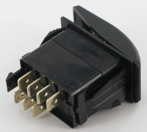 Schalter Al-ko Ak514879