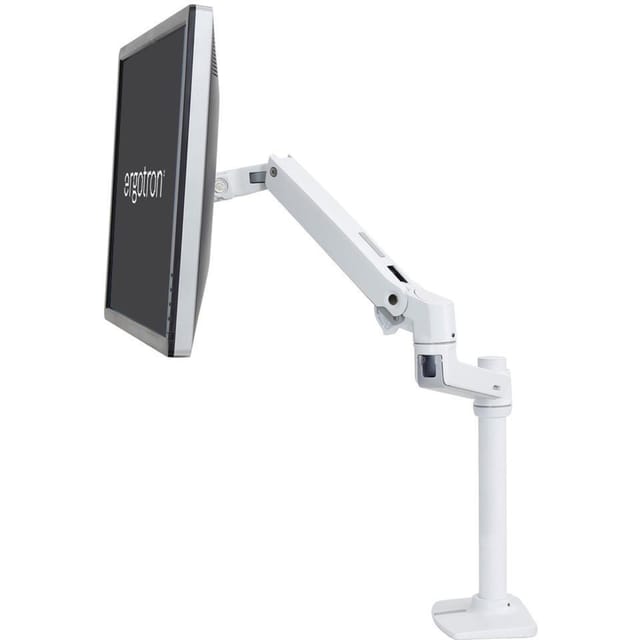 LX Monitor Arm mit hoher Säule, Monitorhalterung