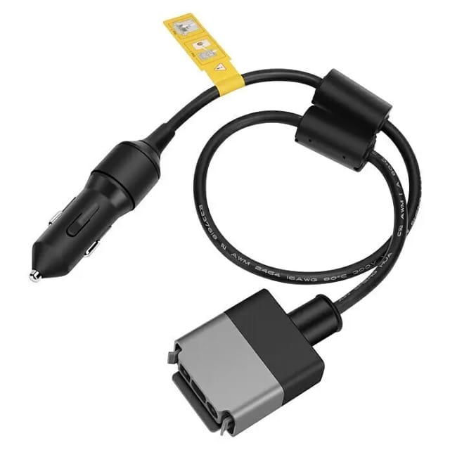 Verbindungskabel Car Charge, Micro Inverter > Powerstation RIVER 2