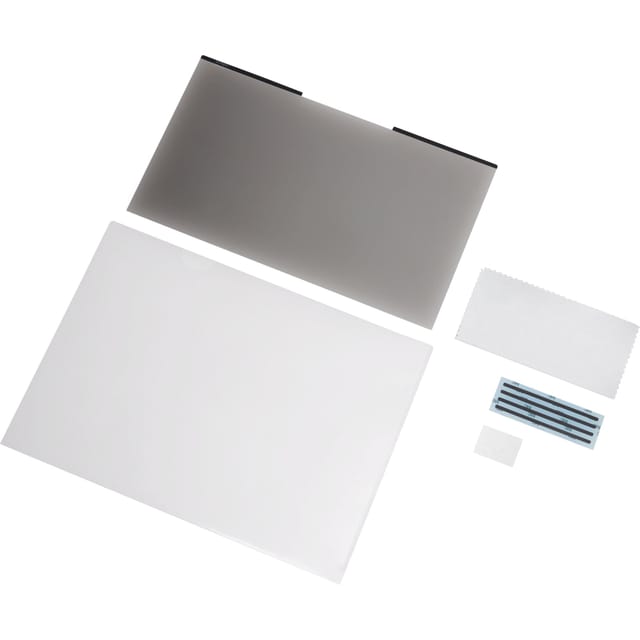 MagPro Magnetic Privacy, Blickschutz