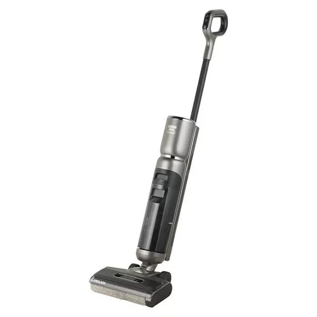 AQUA FloorCleaner Cordless, Hartbodenreiniger