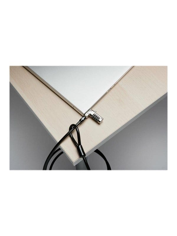 Slim NanoSaver Ultra Kombinationsschloss, Sicherheit