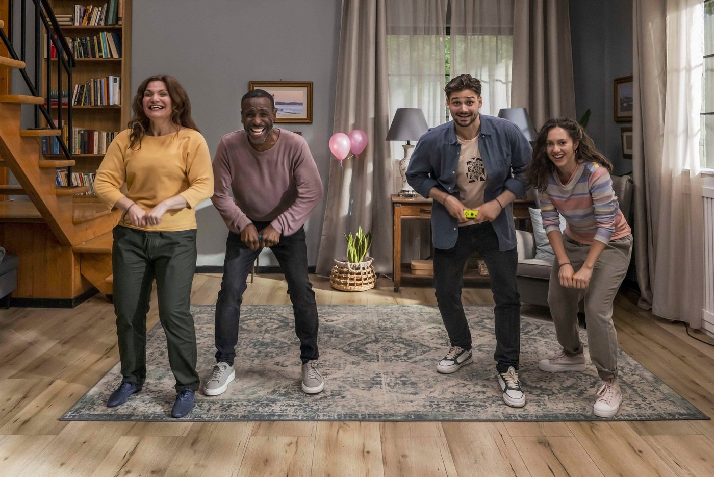 Everybody 1-2-Switch!, Nintendo Switch-Spiel Bild 2