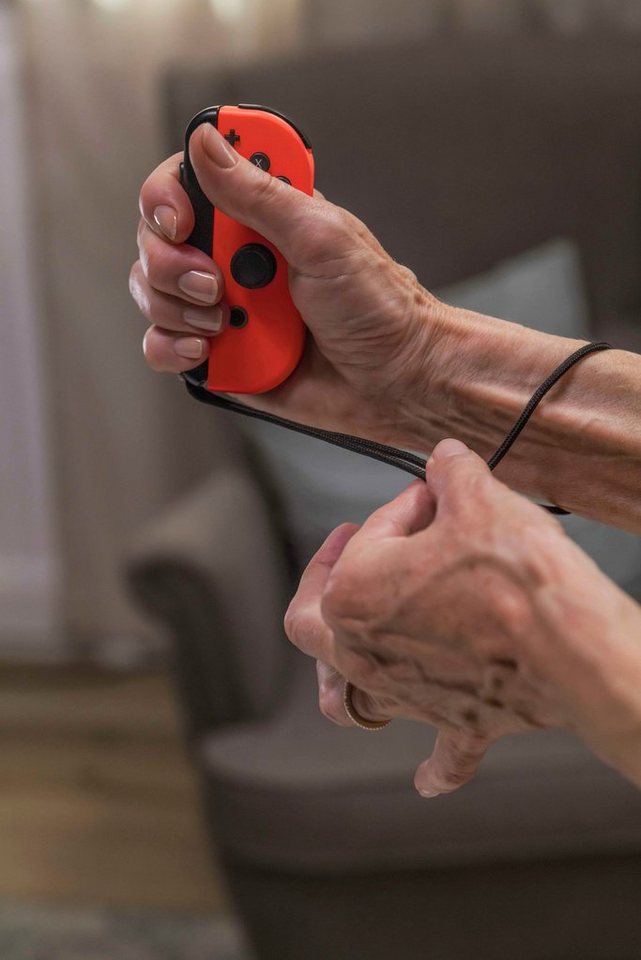 Everybody 1-2-Switch!, Nintendo Switch-Spiel Bild 5